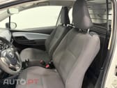 Toyota Yaris 1.0 VVT-i ACtive