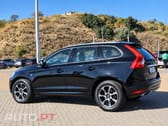 Volvo XC60 Ocean Race