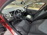 Renault Clio 1.5 dCi GT Line