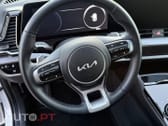 Kia Sportage 1.6 T-GDI AWD DCT Vision