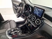 Mercedes-Benz GLC 250 COUPE AMG LINE 4-MATIC AUT.
