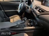 Lexus UX Business