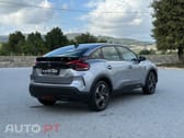 Citroen e-C4 50 kWh Shine