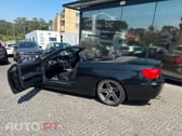 BMW 320 Cabrio Pack M
