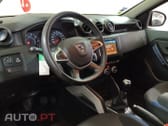 Dacia Duster 1.0 TCe ECO-G Prestige Bi-Fuel