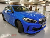 BMW 118 i Pack Desportivo M Auto