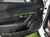 Peugeot E-2008 50 kWh GT Line