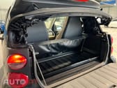 Smart ForTwo 1.0 T Passion 84