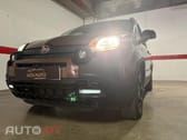 Fiat Panda 1.2 Trussardi S&S