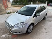 Fiat Linea 1.3 M-Jet Emotion