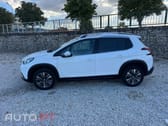 Peugeot 2008 1.2 PureTech Allure