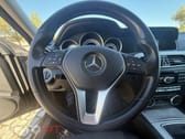 Mercedes-Benz C 220 Station CDI Avantgarde Edition