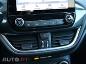 Ford Fiesta 1.0 EcoBoost ST-Line