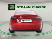 Tesla Model 3 Long-Range AWD I.V.A DEDUTÍVEL