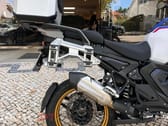 BMW R Adventure TROPHY