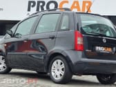 Fiat Idea 1.2 16V Active