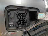 Renault Mégane E-Tech EV60 220hp optimum charge Equilibre