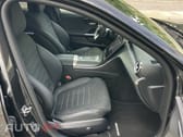 Mercedes-Benz C 300 de T 9G-TRONIC AMG Line