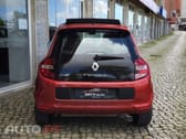Renault Twingo 0.9 TCe Sport