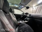 Peugeot 308 BlueHDi FAP 120 EAT6 Stop&Start GT-Line Edition