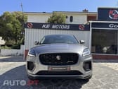 Jaguar E-Pace 1.5 P300e R-Dynamic HSE AWD Aut.