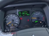 Mitsubishi Canter 3 S 15 TRI-BASCULANTE