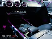 Mercedes-Benz EQB 350 4Matic AMG Line