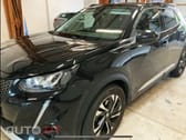 Peugeot 2008 1.5 BlueHDi Allure EAT8