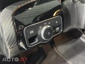 Mercedes-Benz A 250 e Style Plus