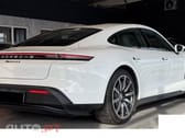 Porsche Taycan 4S Plus