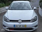 Volkswagen Golf 1.0 TSI Confortline