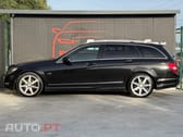 Mercedes-Benz C 250 CDi Avantgarde BE