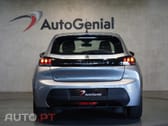 Peugeot 208 ND