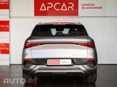 BYD Atto 3 60.48 kWh Design