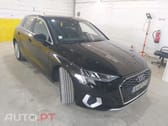 Audi A3 Sportback 40 TFSIe Advanced