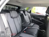 Peugeot 3008 1.6 BlueHDi Allure