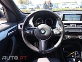 BMW X1 16 d sDrive Auto Pack M