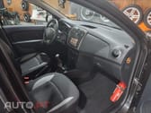 Dacia Sandero 1.5 dCi Stepway 105g