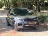Land Rover Range Rover Sport 2.0 Si4 PHEV HSE Dynamic Stealth