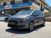 Citroen C4 SpaceTourer 1.5 BlueHDi Shine EAT8