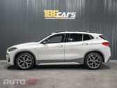BMW X2 18 i sDrive Auto Pack M