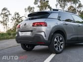Citroen C4 Cactus 1.2 PureTech Shine