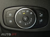 Ford Focus Focus 1.0 EcoBoost MHEV ST-Line X