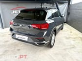 Volkswagen T-Roc 1.0 TSI Style