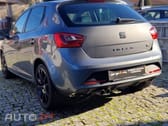 Seat Ibiza 1.0 TSI FR