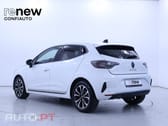 Renault Clio 1.0 TCe Techno