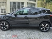 Nissan Qashqai 1.5 dCi 360 Pack S