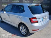 Skoda Fabia 1.0 TSI Ambition DSG