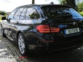 BMW 520 d xDrive Pack M Auto