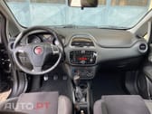 Fiat Punto 1.3 M-Jet LOUNGE S&S